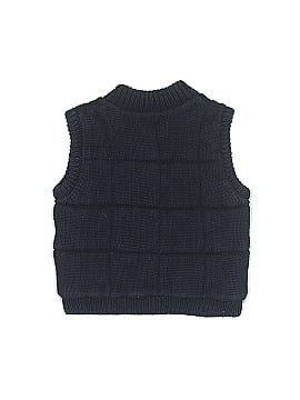 Florence Eiseman Sweater Vest (view 2)