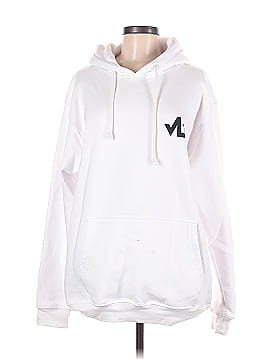 Bayside Pullover Hoodie (view 1)