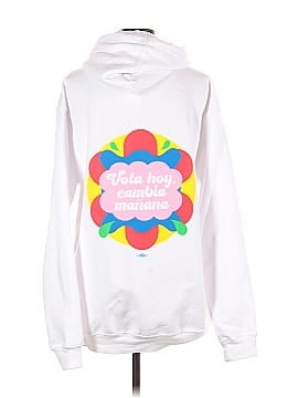 Bayside Pullover Hoodie (view 2)