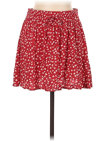 Roxy Casual Skirt (view 1)
