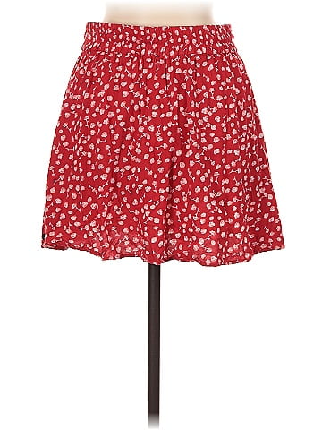 Roxy Casual Skirt (view 2)