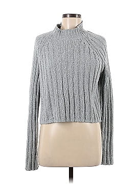 American Eagle Outfitters Turtleneck Sweater (view 1)