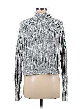 American Eagle Outfitters Turtleneck Sweater (view 2)