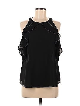 Current Air Sleeveless Blouse (view 1)