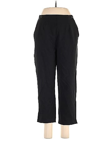 Liz & Co. Casual Pants (view 1)