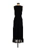NY Collection Black Cocktail Dress Size M - photo 2