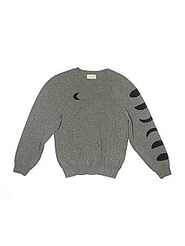 Miki Miette Pullover Sweater (view 1)