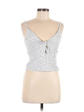 TMG New York Sleeveless Blouse (view 1)