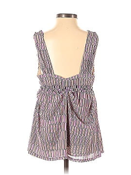 New York & Company Sleeveless Blouse (view 2)