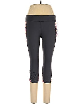 Marc New York Andrew Marc Multi Color Pink Leggings Size XL - 70% off
