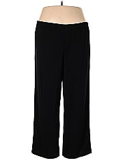 Connected Apparel Casual Pants