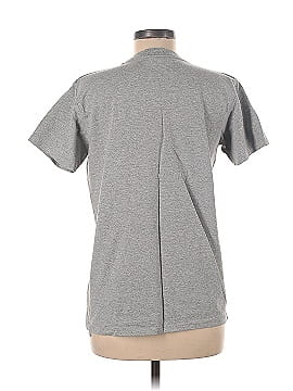 Velva Sheen Short Sleeve T-Shirt (view 2)