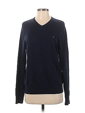 Tommy Hilfiger Women's Tops On Sale Up To 90% Off Retail