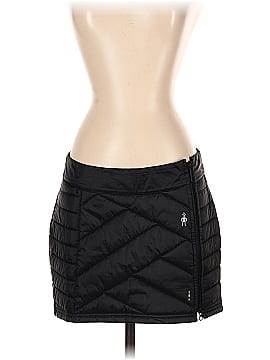 Smartwool Leather Skirt (view 1)