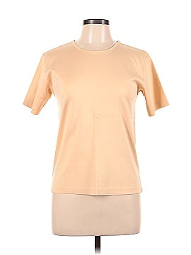 Saks Fifth Avenue Sleeveless T-Shirt (view 1)