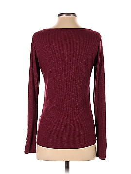 MISSFIT Pullover Sweater (view 2)