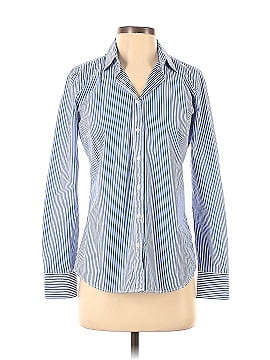 Haberdashery for J.Crew Factory Store Long Sleeve Button-Down Shirt (view 1)