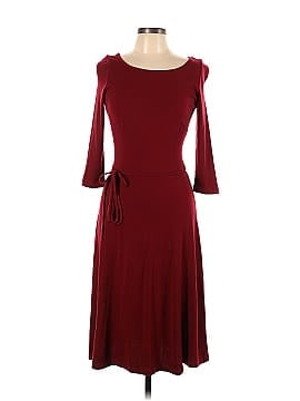 Leona Edmiston Casual Dress (view 1)