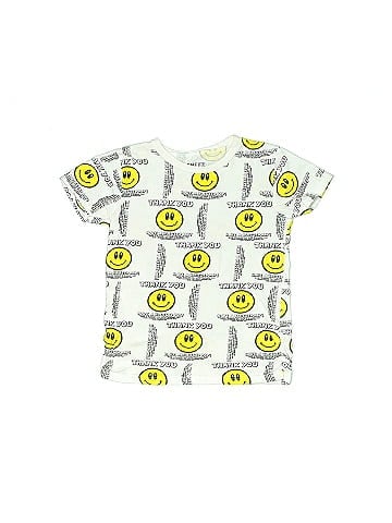 ON FIRE Short Sleeve T-Shirt (view 1)
