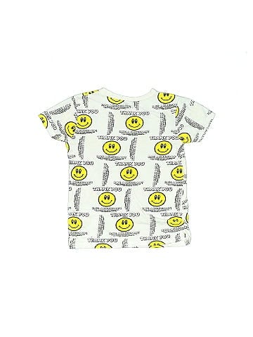ON FIRE Short Sleeve T-Shirt (view 2)