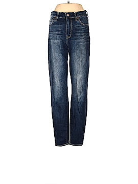 7 For All Mankind Jeans (view 1)