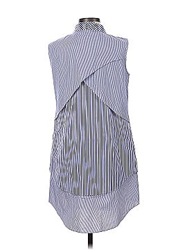 Derek Lam 10 Crosby Sleeveless Blouse (view 2)