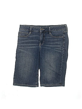 St johns bay bermuda sales shorts