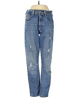 Levi's 501® Skinny Women's Jeans (view 1)