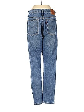 Levi's 501® Skinny Women's Jeans (view 2)