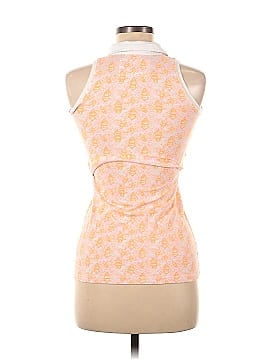 Lilly Pulitzer Sleeveless Polo (view 2)