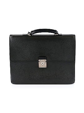 Louis Vuitton Epi Robusto 2 Compartment Briefcase (view 1)