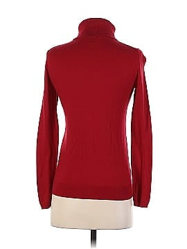 Ann Taylor Turtleneck Sweater (view 2)