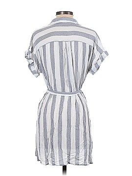 Orange creek best sale striped dress