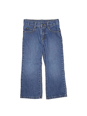 5t wrangler hot sale jeans