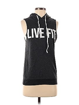 LIVE FIT APPAREL Pullover Hoodie (view 1)