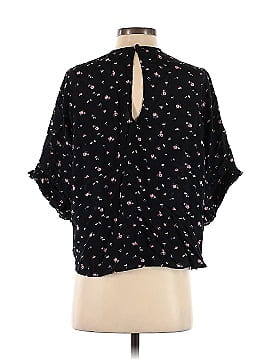 by TiMo Long Sleeve Blouse (view 2)