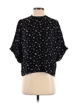 by TiMo Long Sleeve Blouse (view 1)