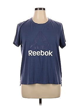 Reebok Active T-Shirt (view 1)