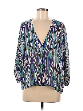 Rory Beca 3/4 Sleeve Blouse (view 1)
