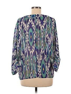 Rory Beca 3/4 Sleeve Blouse (view 2)