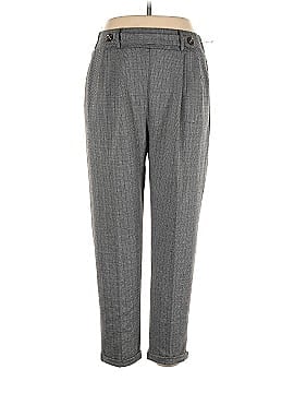 Lark + Grey Dress Pants (view 1)