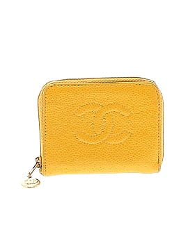 Chanel Caviar Leather Coin Purse (view 1)