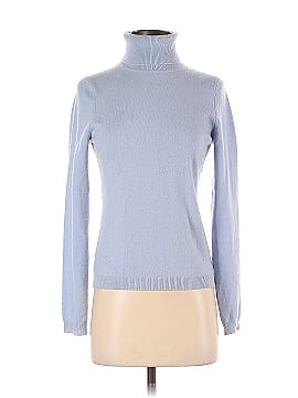 Eric Bompard Cashmere Pullover Sweater (view 1)