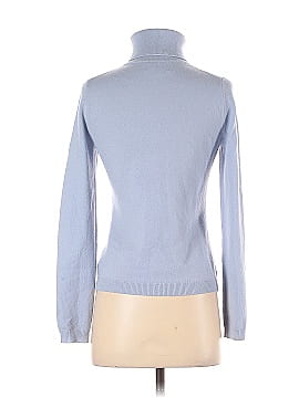 Eric Bompard Cashmere Pullover Sweater (view 2)