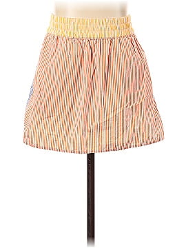 Solid & Striped Casual Skirt (view 1)