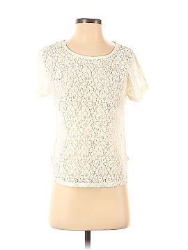 Rory Beca Short Sleeve Blouse (view 1)