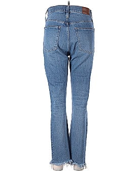 Madewell Jeans (view 2)