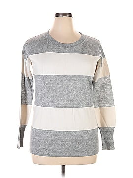 J.Crew Pullover Sweater (view 1)