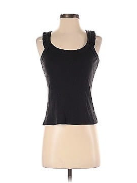 ITW by Claude Brown Tank Top (view 1)