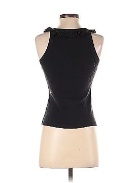 ITW by Claude Brown Tank Top (view 2)